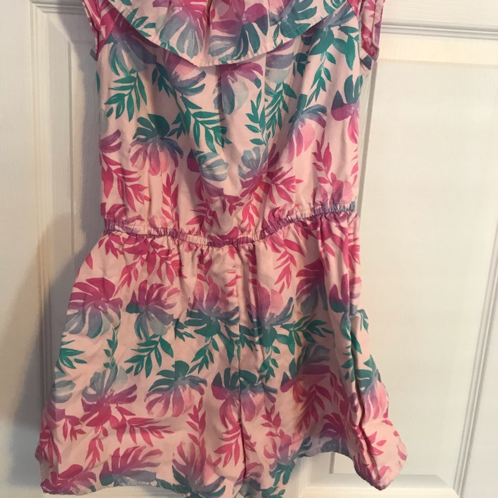 Romper - Picture 2 of 3